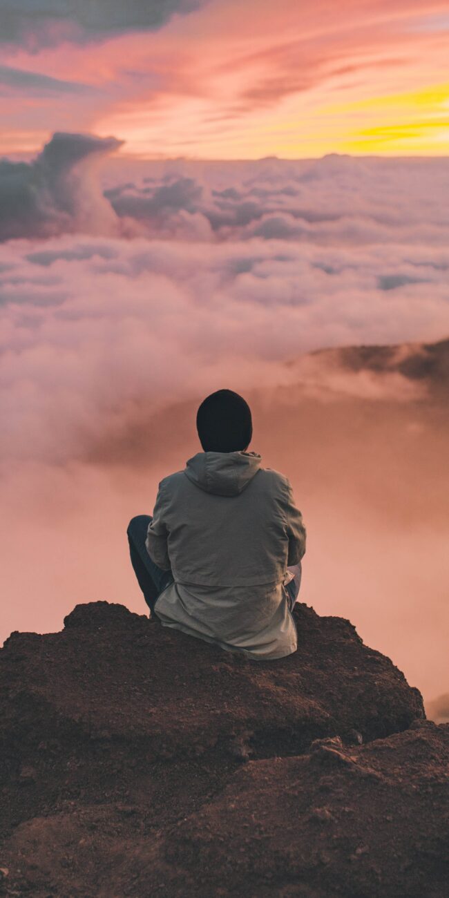 Mindfulness-Was ist eigentlicht Achtsamkeit?