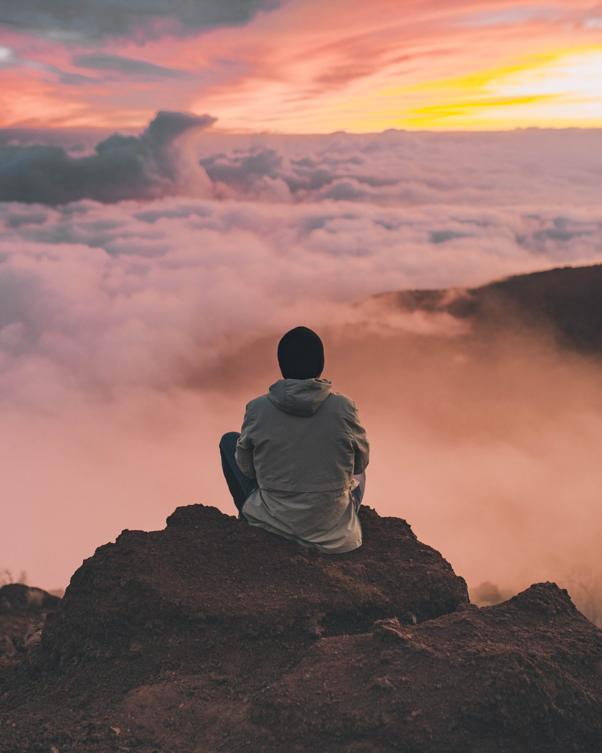 Mindfulness-Was ist eigentlicht Achtsamkeit?