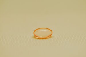 Omega-3-Fettsäuren